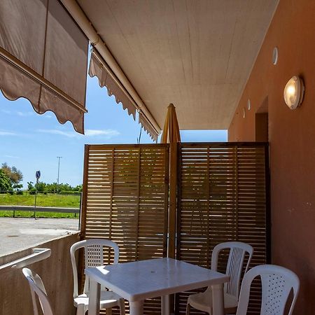 Residence Casabianca Porto San Giorgio Bagian luar foto